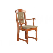 Románc szék karfás