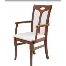 Rossini karfás szék